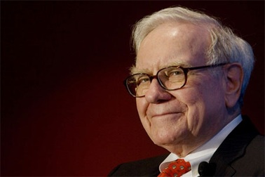 Tỷ phú Buffett 83 tuổi vẫn thích “săn voi”