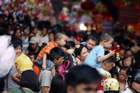 Khuyến cáo của Bộ Y tế về phòng chống dịch sởi trong dịp nghỉ lễ 30/4-01/5