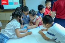 Cách mạng CN 4.0: Đừng chờ đợi kiến thức “rót” vào đầu một cách thụ động