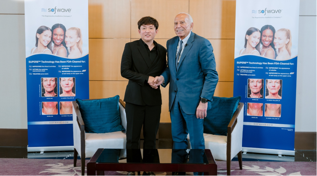 Bí quyết trẻ hóa da an toàn, không cần nghỉ dưỡng với Sofwave - 3