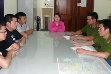 Cuộc truy bắt giám đốc điều hành trang web đánh bạc xuyên quốc gia