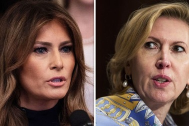 Lý do khiến nữ quan chức an ninh cấp cao của Tổng thống Trump mất chức