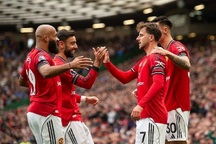 Tranh cãi Man Utd thoát phạt đền, Ban tổ chức Premier League lên tiếng