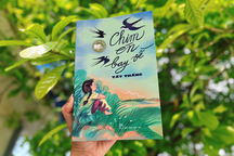 "Chim én bay về": Tìm về những êm đềm và trong trẻo của tuổi thơ