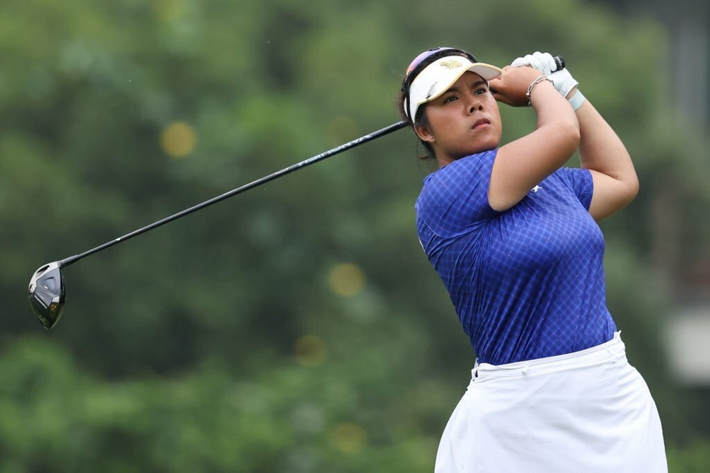 Thái Lan chinh phục 10 HCV Asiad 19 như thế nào? - 4 Thái Lan chinh phục 10 HCV Asiad 19 như thế nào? - 4