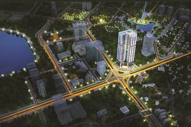 Golden Park Tower tung chính sách mới hấp dẫn khách hàng
