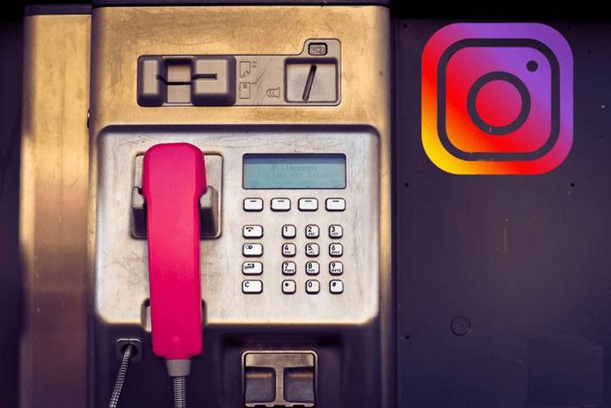 Cách gỡ số điện thoại khỏi tài khoản Instagram - Ảnh 1.