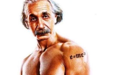 GM bị kiện vì sử dụng trái phép hình ảnh Einstein 