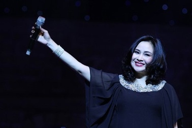 Dư luận “nổi sóng” vì Thanh Lam