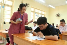 Tiêu chuẩn thi thăng hạng  chức danh nghề nghiệp giáo viên