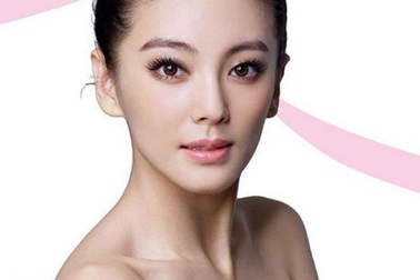 Đường tình trắc trở của sao “mỹ nhân ngư” Trương Vũ Kỳ