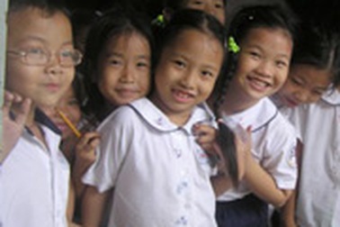 Nhân văn từ chuyện “ngồi nhầm lớp” 