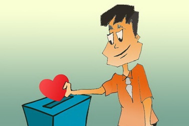 Một quyết định đúng, phải không các bạn?