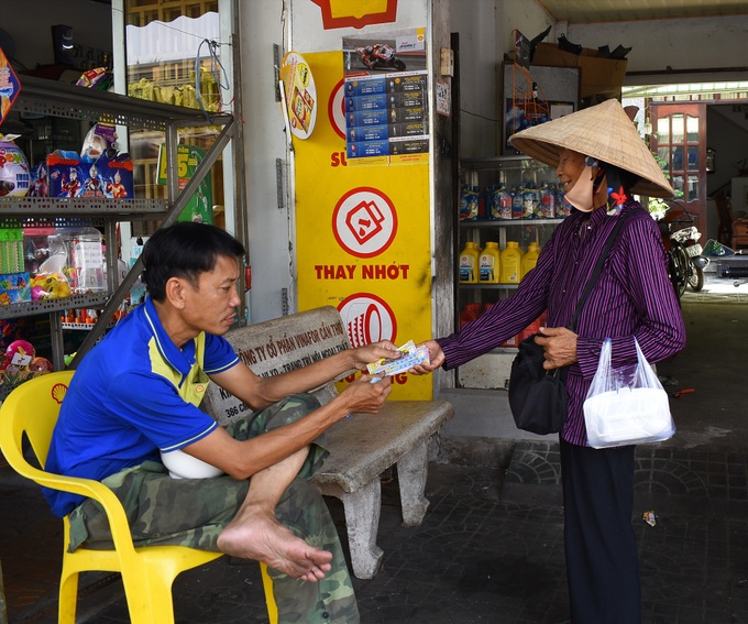 Tây Ninh hỗ trợ 1,5 triệu đồng cho lao động tự do mất việc vì Covid-19 - Ảnh 1.