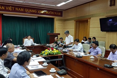 Hà Nội lo lắng sắp bước vào đỉnh dịch sốt xuất huyết lần hai