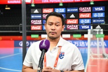 Thầy trò đội tuyển futsal Thái Lan đau đớn xin lỗi người hâm mộ