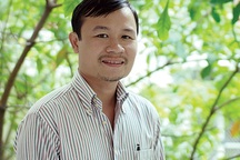 KTS.Võ Trọng Nghĩa đoạt giải do tạp chí Anh bình chọn