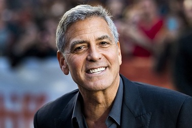 George Clooney là người đàn ông hoàn hảo nhất ở Hollywood?