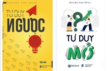 Bộ sách phát triển bản thân được tặng Bằng khen về Kỷ lục phát hành