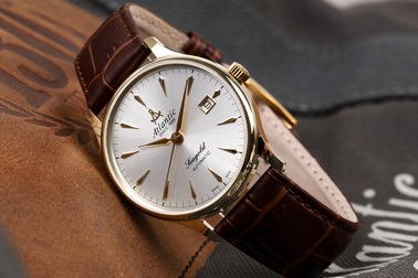 Đăng Quang Watch ưu đãi lên tới 20% trong tuần lễ khai trương