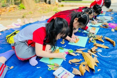 Hà Nội: Huyện Sóc Sơn, Thanh Trì tạm dừng dạy liên kết trong nhà trường