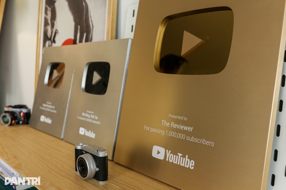 Bí quyết đơn giản của GenZ xây 10 kênh YouTube đạt chồng nút bạc - 9 Bí quyết đơn giản của GenZ xây 10 kênh YouTube đạt chồng nút bạc - 9