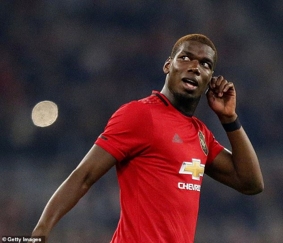 Nhật ký chuyển nhượng ngày 14/8: HLV Pirlo muốn đổi Dybala lấy Paul Pogba - 3 Nhật ký chuyển nhượng ngày 14/8: HLV Pirlo muốn đổi Dybala lấy Paul Pogba - 3