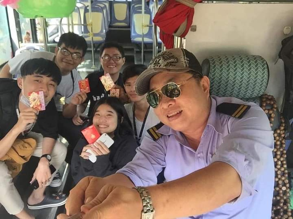 Những chiến binh truyền cảm hứng sống đẹp - 2 Những chiến binh truyền cảm hứng sống đẹp - 2