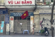 Một chung cư tại TPHCM bất ngờ bị phong tỏa vì hàng chục ca mắc Covid-19