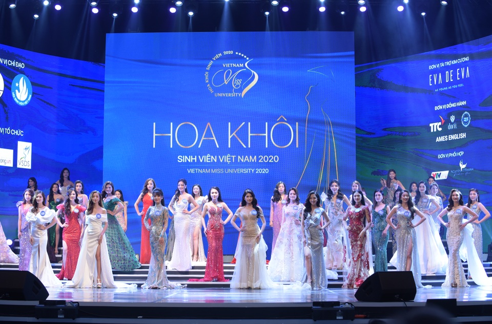 Tân Hoa khôi Sinh viên Việt Nam 2020: Sẽ dự thi sân chơi nhan sắc lớn hơn - 5 Tân Hoa khôi Sinh viên Việt Nam 2020: Sẽ dự thi sân chơi nhan sắc lớn hơn - 5