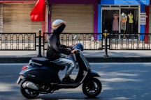 Giá chung cư tăng, một phân khúc bất động sản khác lại cắm đầu đi xuống