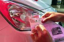 "Đăng kiểm là bắt buộc, dán thẻ ETC là chuyện khác"