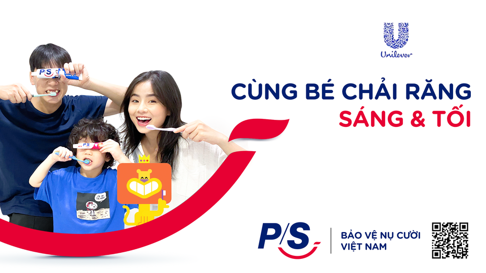 Hướng dẫn trẻ chăm sóc răng miệng đúng cách từ 2 tuổi - 3 Hướng dẫn trẻ chăm sóc răng miệng đúng cách từ 2 tuổi - 3
