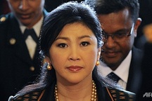 Cựu Thủ tướng Thái Lan Yingluck đối mặt với mức án 10 năm tù