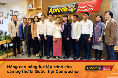 Nhân lực ngành CNTT được săn đón trong kỷ nguyên 4.0