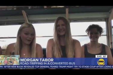 Cùng bị "lừa tình" bởi một chàng trai, 3 cô gái rủ nhau đi "phượt"