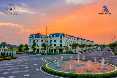 Sức hút lớn của bất động sản Tây Hà Nội