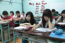 Những lưu ý “bỏ túi” trong kỳ thi tốt nghiệp THPT 2013 