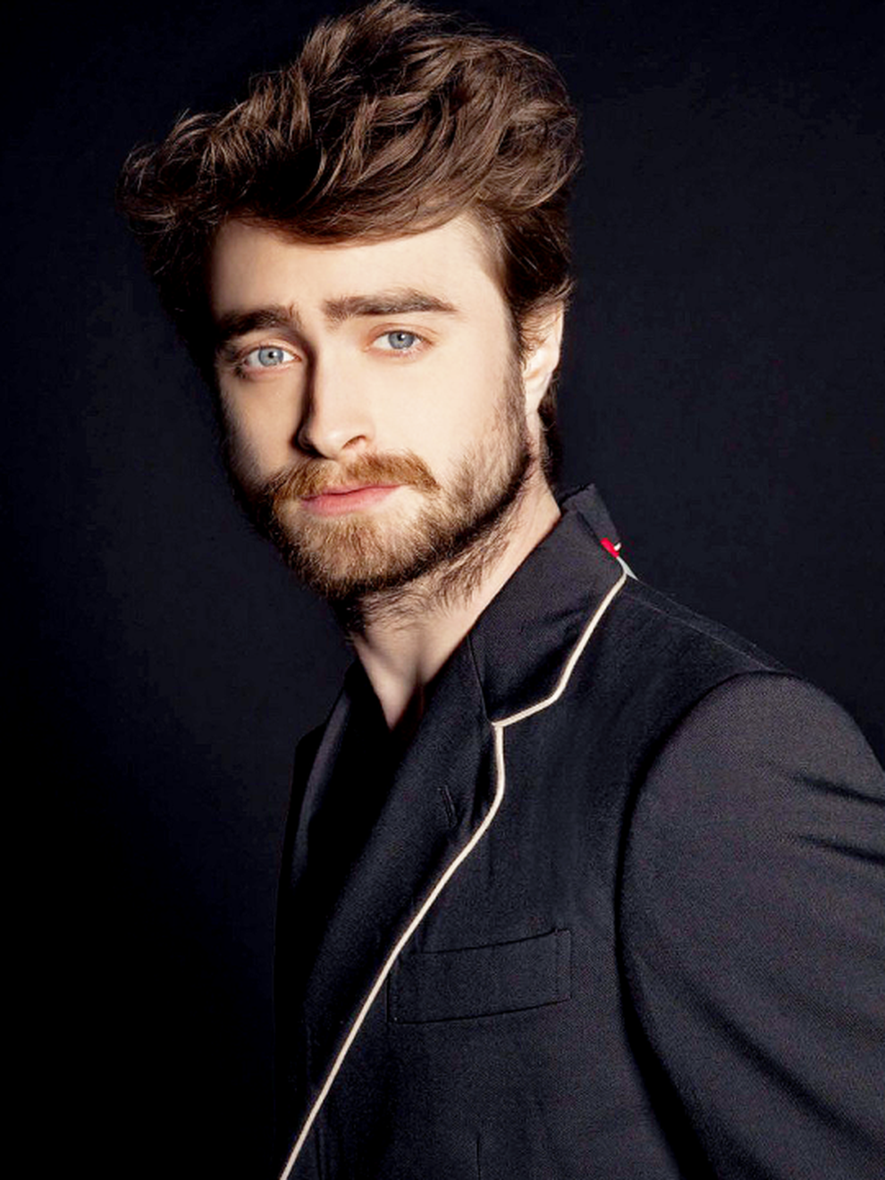 Choáng trước hình ảnh Harry Potter Daniel Radcliffe gợi cảm nhảy múa - 2 Choáng trước hình ảnh Harry Potter Daniel Radcliffe gợi cảm nhảy múa - 2