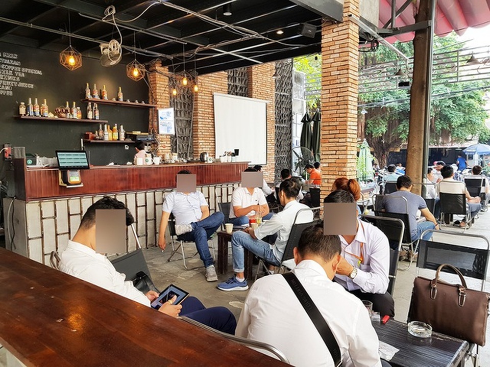 Bộ Tư pháp đề xuất quản lý tiền ảo như thế nào? - 2 Bộ Tư pháp đề xuất quản lý tiền ảo như thế nào? - 2