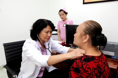 Phòng khám An Khang tổ chức khám miễn phí “chuyên khoa nội tiết – đái tháo đường” cho khách hàng