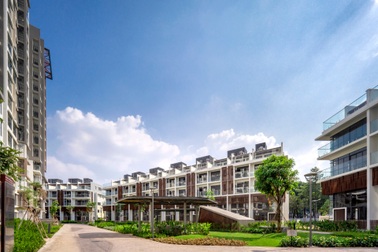 Condo Villa The GLEN - Celadon City: Trọn nhu cầu cho thế hệ cư dân tinh hoa