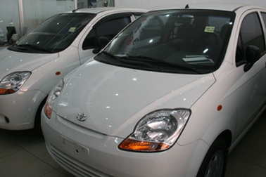 Siết chặt quy định kiểm tra phương tiện cơ giới nhập khẩu