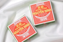 Hà Nội: Bánh cốm Nguyên Ninh bị yêu cầu tạm dừng hoạt động vì loạt vi phạm