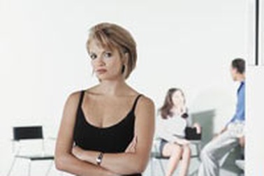 Ghen kiểu "đại gia" 