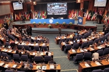 Iran cam kết không chế tạo bom nguyên tử tại Hội nghị NAM