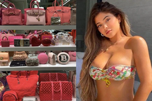 Vì sao phụ nữ sẵn lòng dùng tiền mua ô tô để mua túi xách?