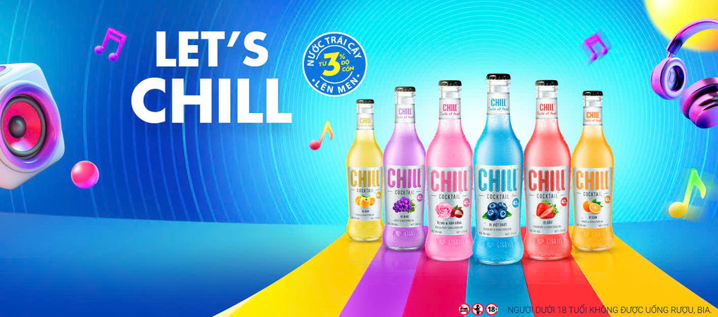 Quang Tri International Marathon 2025 - Camel cup: Chill Cocktail tiếp lửa tinh thần cho vận động viên - 4
