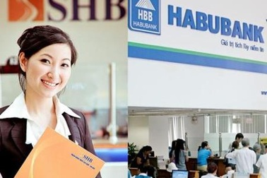Cổ đông Habubank còn 10 ngày để hoán đổi cổ phiếu sang SHB