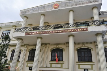 Thanh niên làm lây lan dịch bệnh Covid-19 ở Cà Mau lãnh 5 năm tù